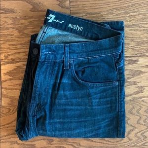 7 For All Mankind Austyn Jeans